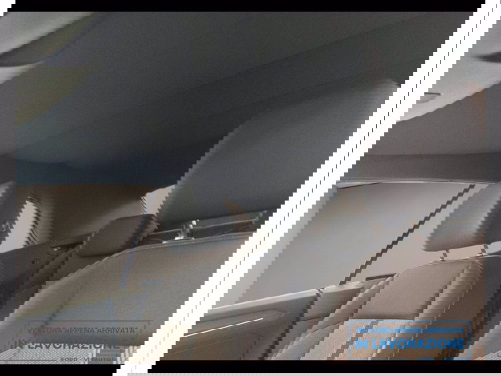 Volkswagen T-Roc Cabrio usata a Catania (20)