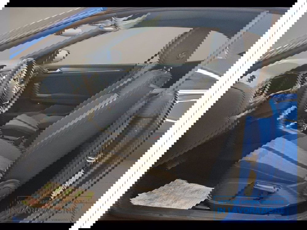 Volkswagen T-Roc Cabrio usata a Catania (9)