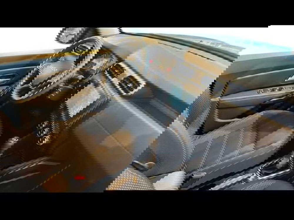 Dacia Duster usata a Firenze (11)