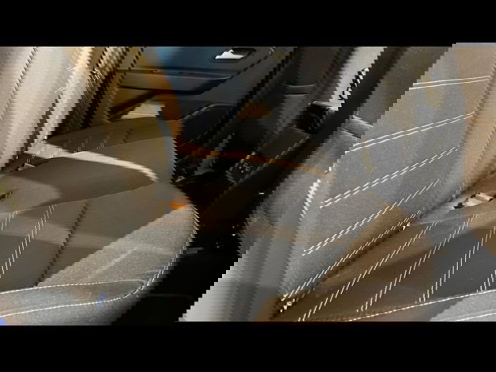 Dacia Duster usata a Firenze (13)