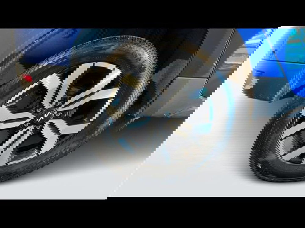 Dacia Duster usata a Firenze (15)