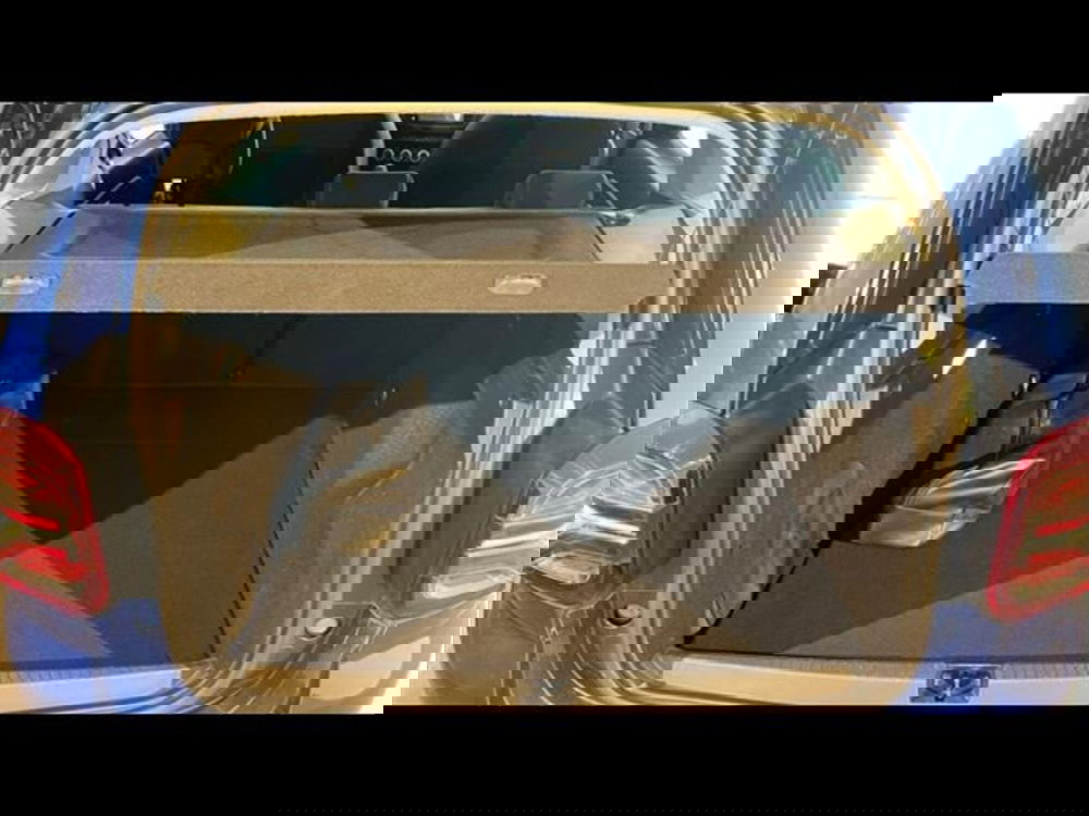 Dacia Duster usata a Firenze (5)