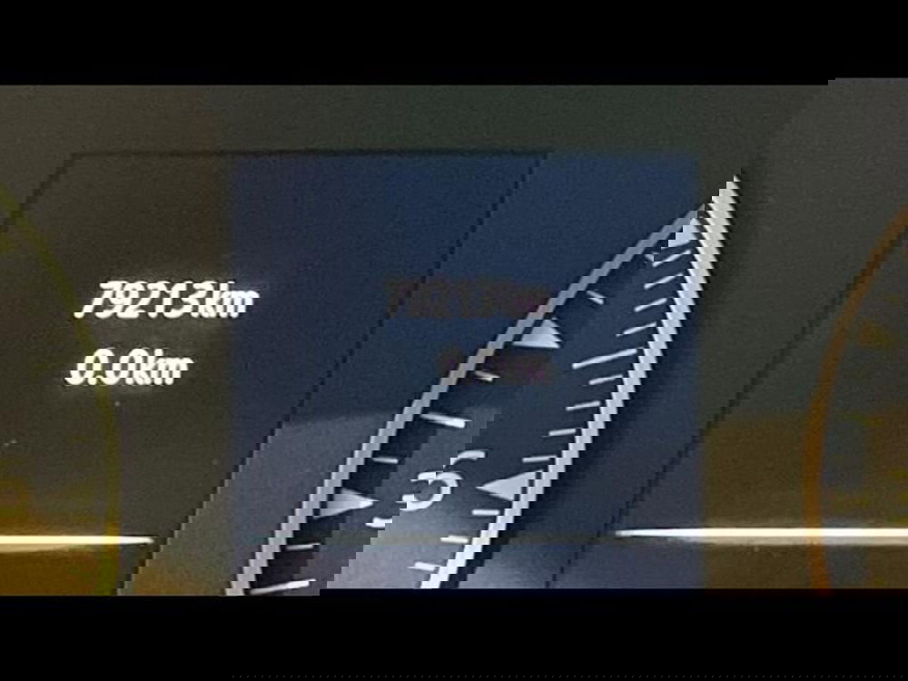 Dacia Duster usata a Firenze (8)