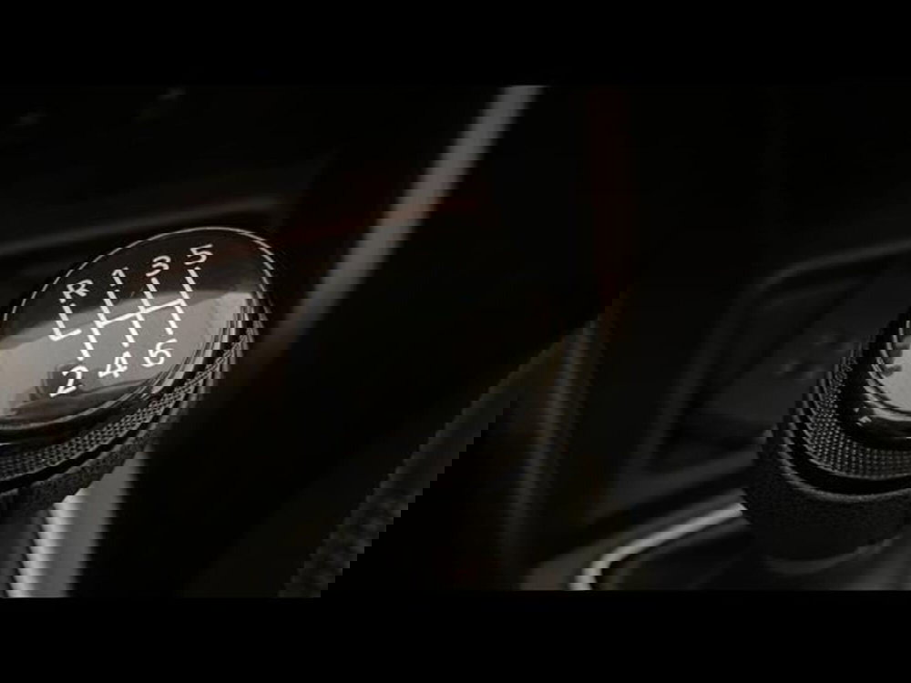 Dacia Duster usata a Firenze (9)