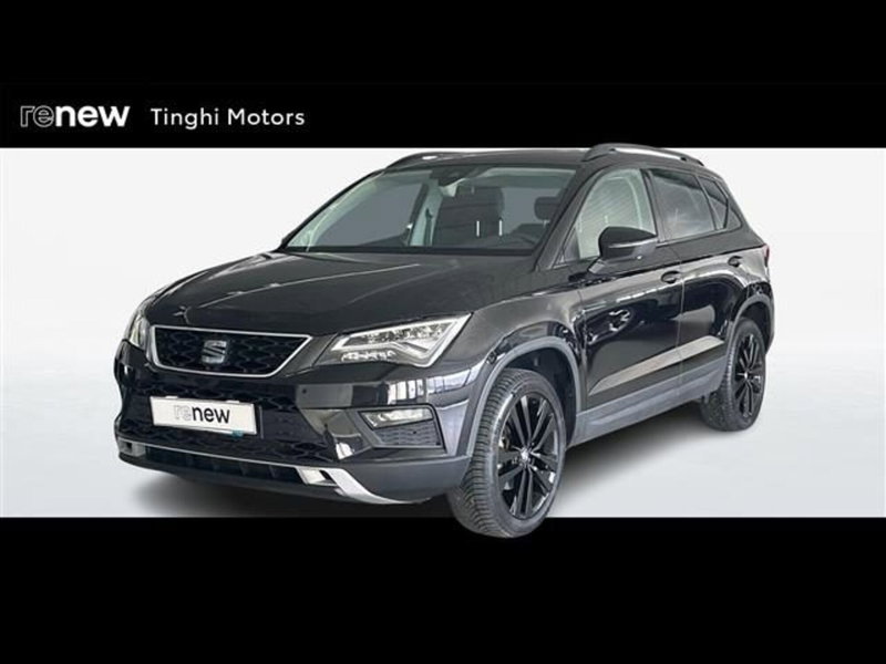 SEAT Ateca usata a Firenze