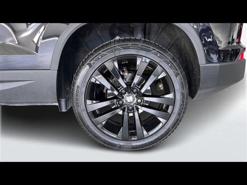 SEAT Ateca usata a Firenze (14)