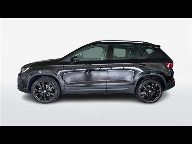 SEAT Ateca usata a Firenze (2)