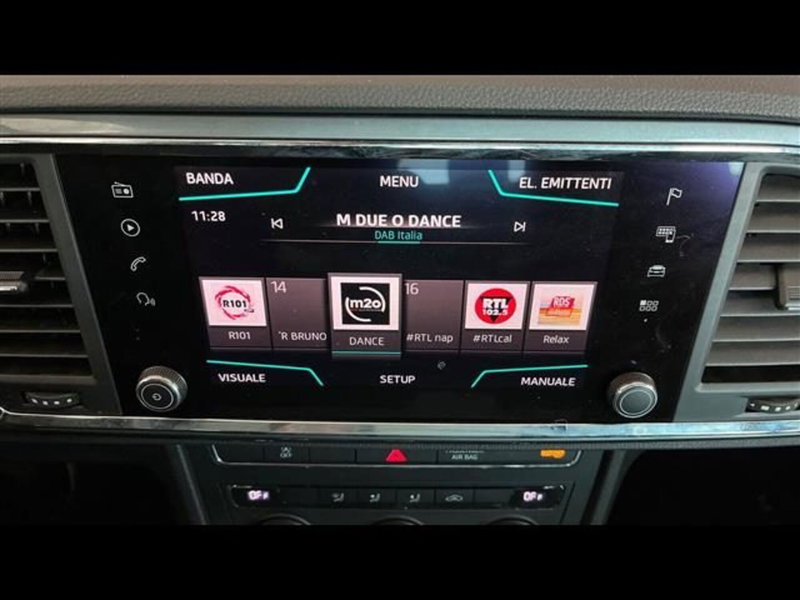 SEAT Ateca usata a Firenze (6)