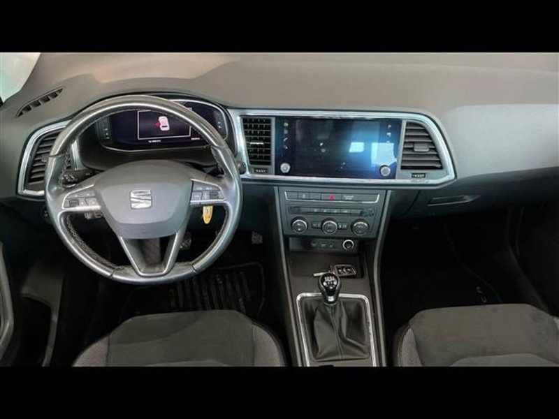 SEAT Ateca usata a Firenze (7)