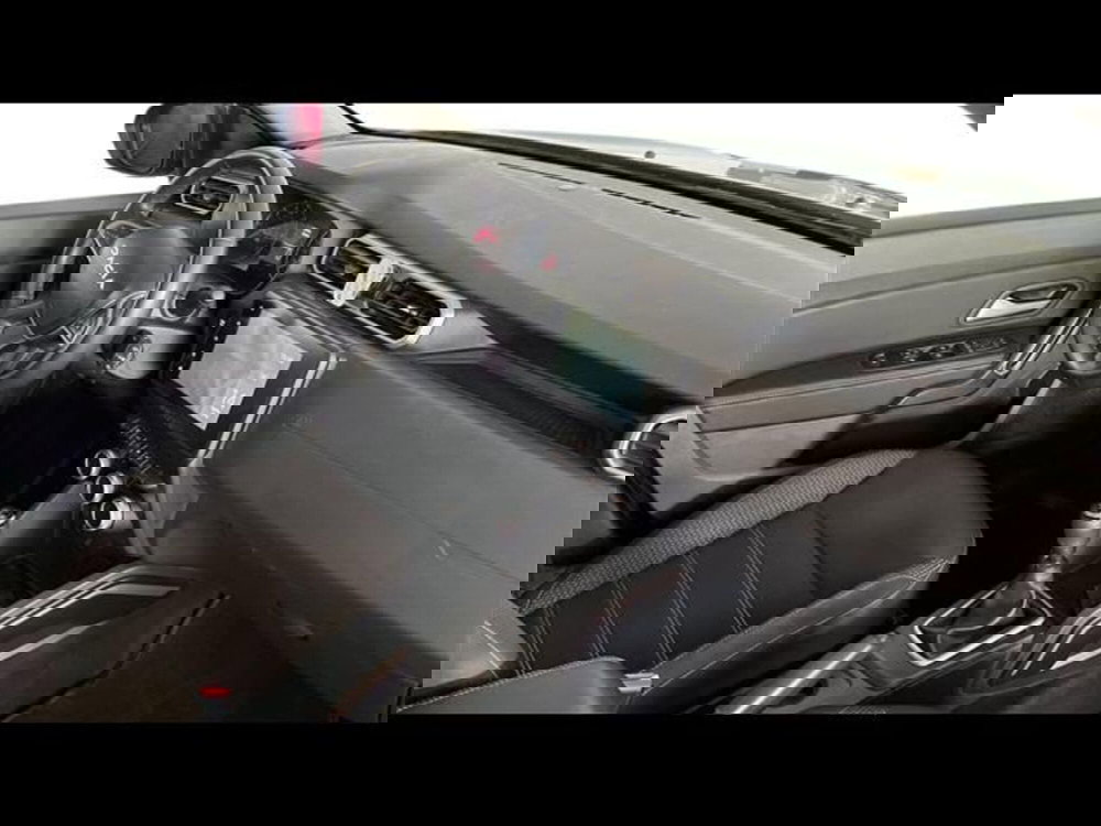 Dacia Duster usata a Firenze (11)