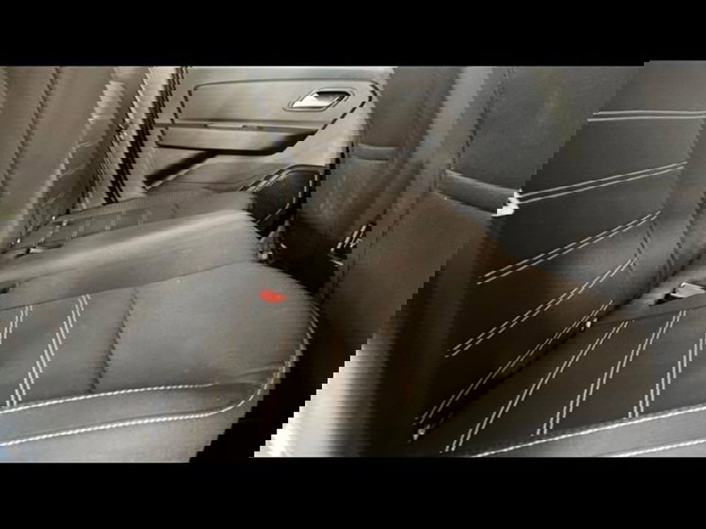 Dacia Duster usata a Firenze (13)