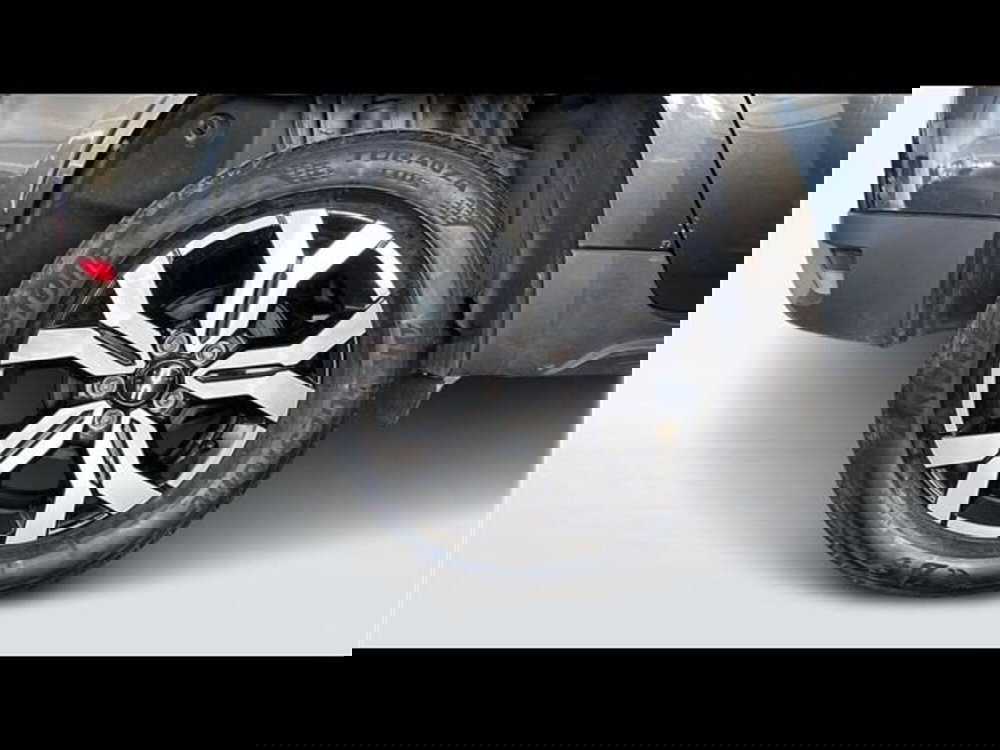 Dacia Duster usata a Firenze (15)