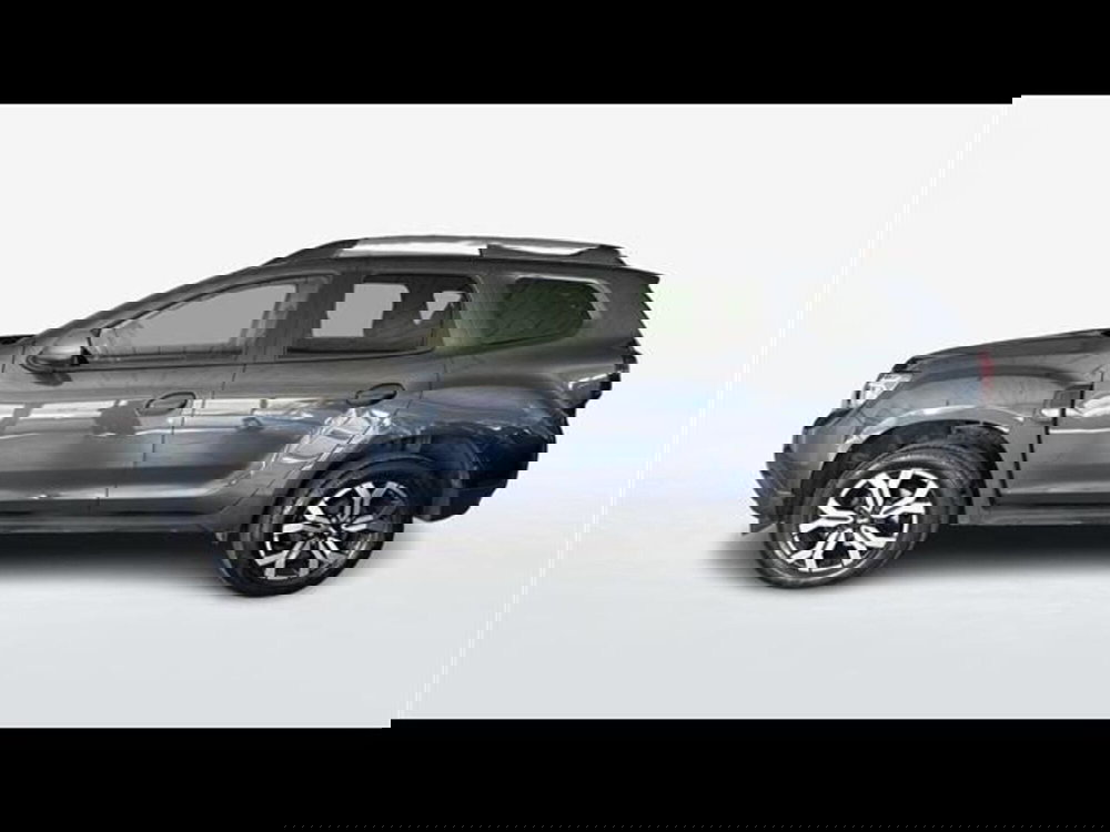 Dacia Duster usata a Firenze (2)