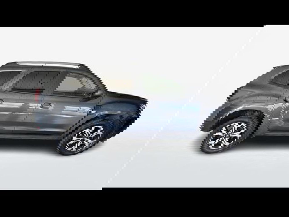 Dacia Duster usata a Firenze (4)