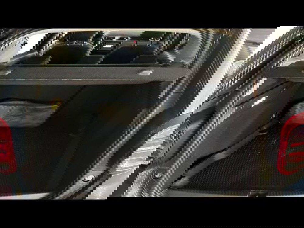 Dacia Duster usata a Firenze (5)