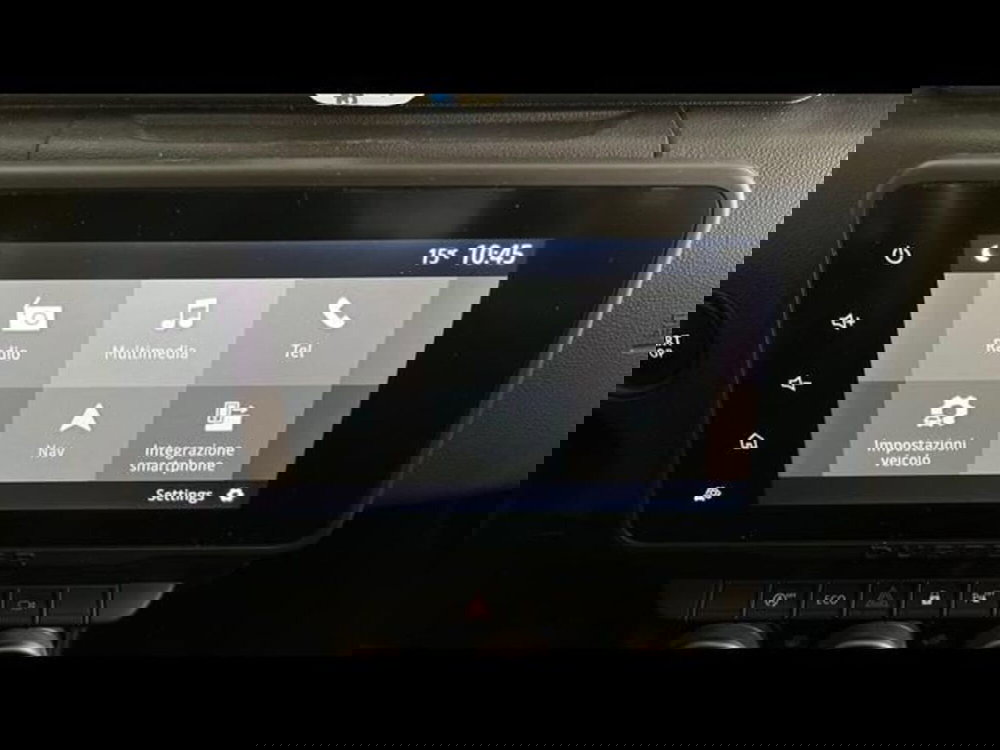 Dacia Duster usata a Firenze (6)