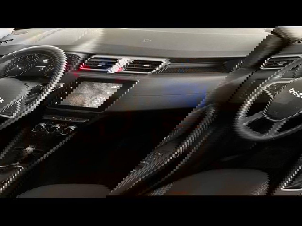 Dacia Duster usata a Firenze (7)