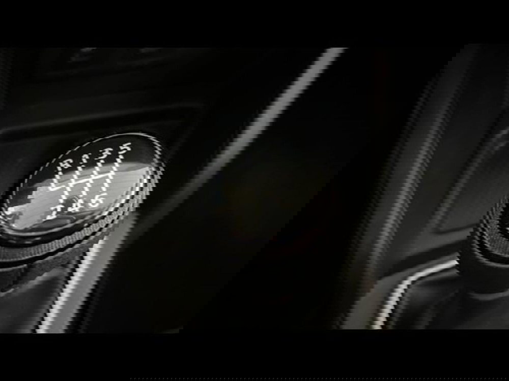 Dacia Duster usata a Firenze (9)