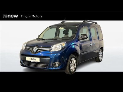 Renault Kangoo 1.5 dCi 110CV 5 porte Stop &amp; Start Limited del 2018 usata a Empoli