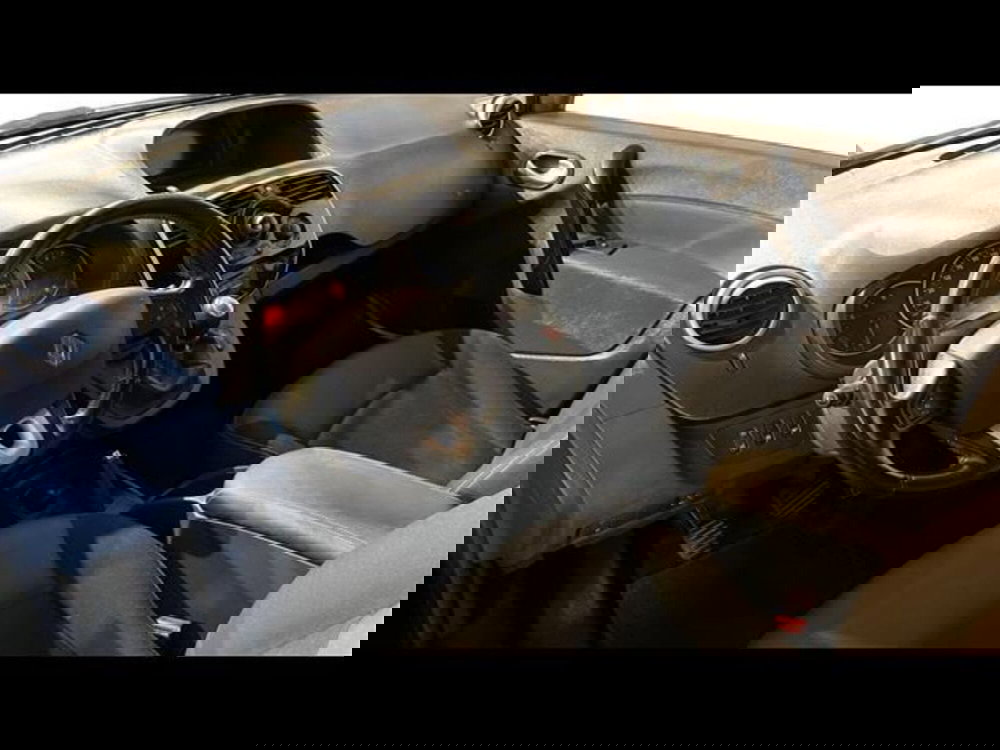 Renault Kangoo usata a Firenze (10)