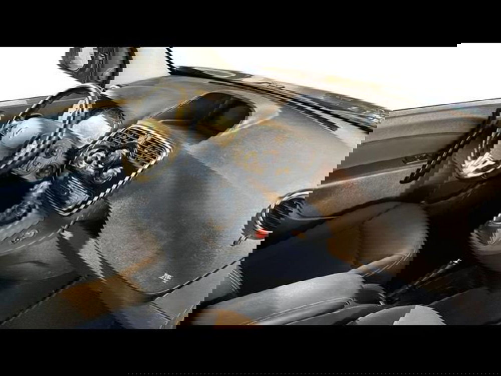 Renault Kangoo usata a Firenze (11)