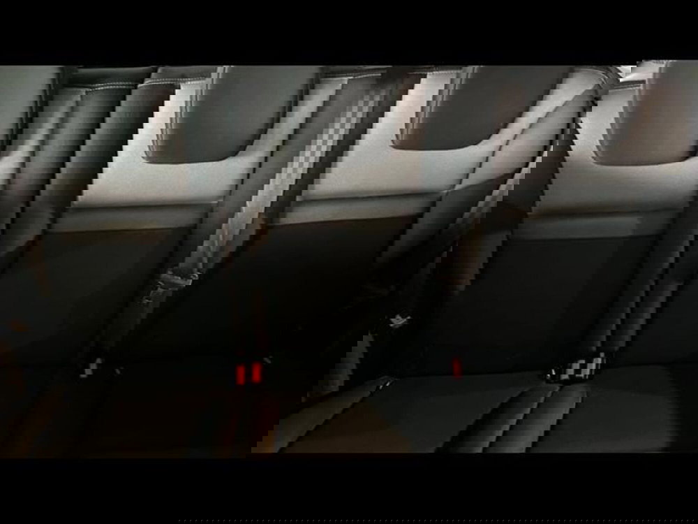 Renault Kangoo usata a Firenze (12)