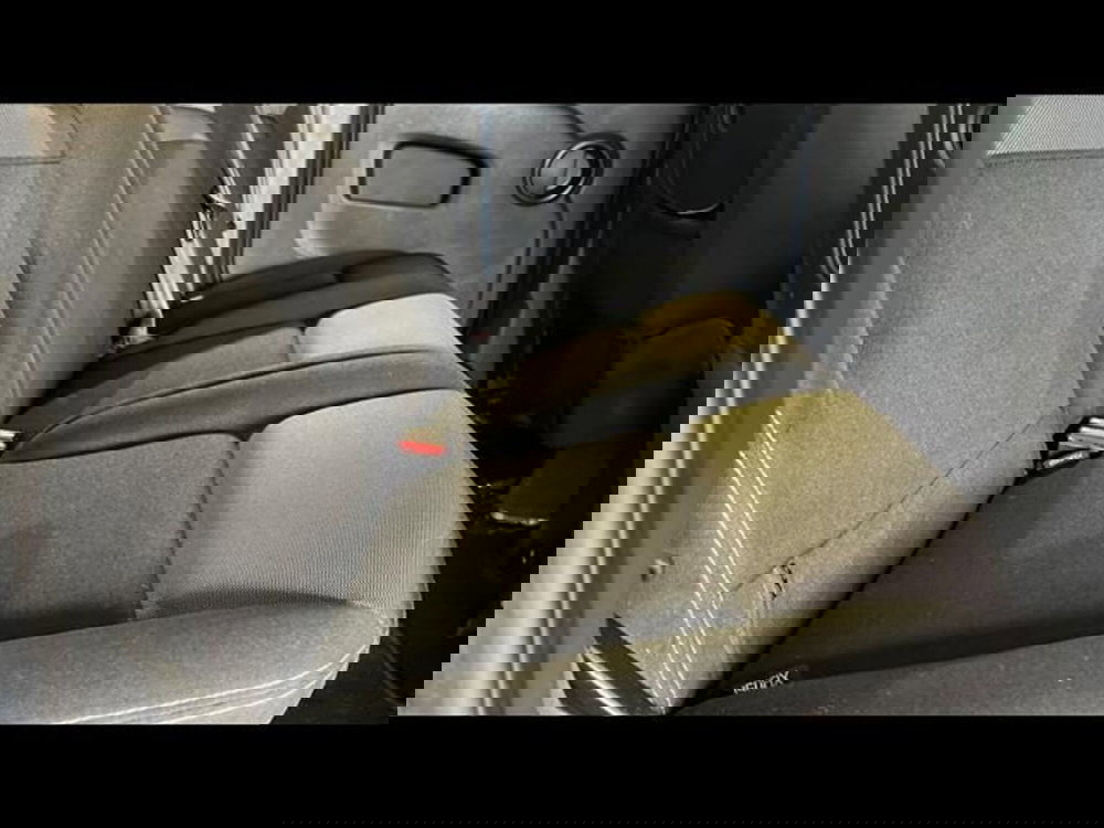 Renault Kangoo usata a Firenze (13)