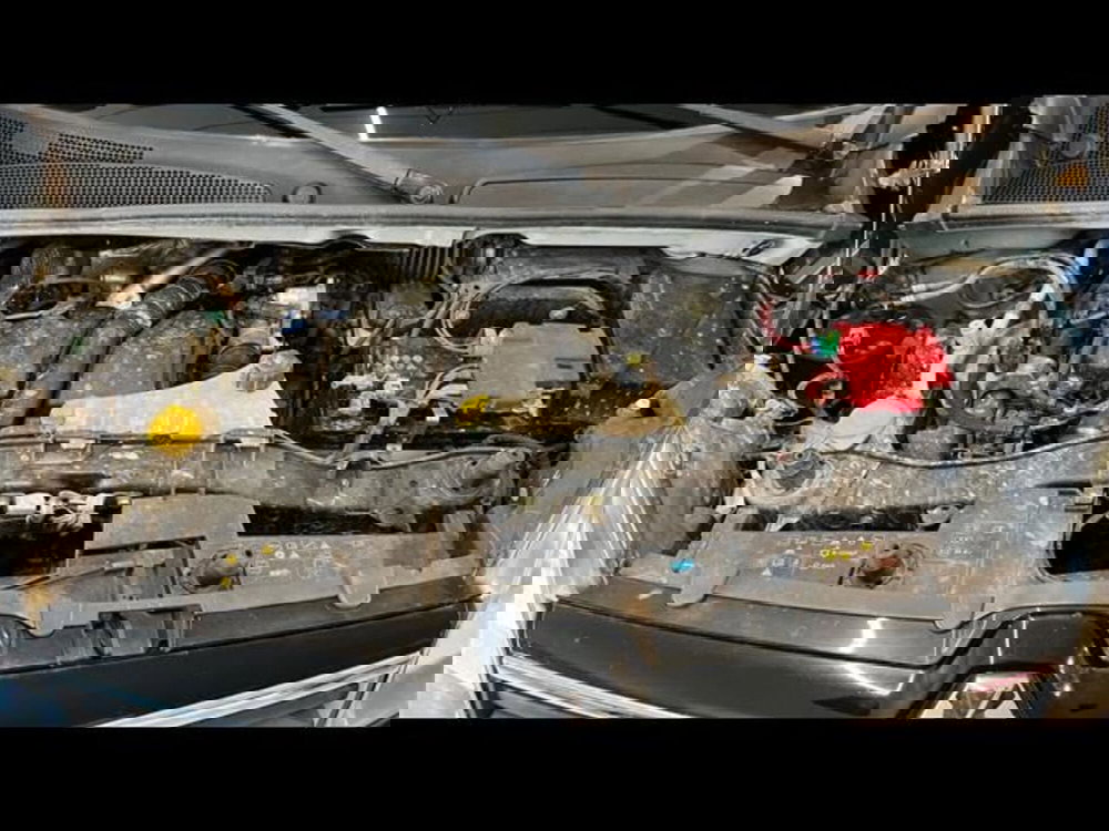 Renault Kangoo usata a Firenze (14)