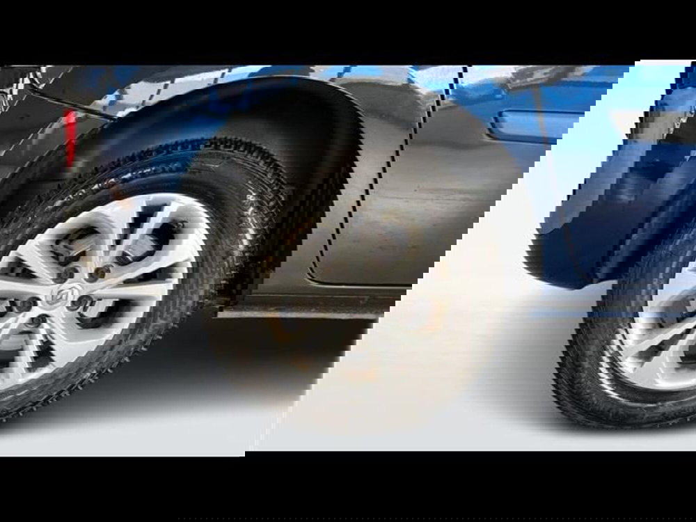 Renault Kangoo usata a Firenze (15)