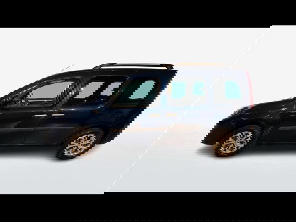 Renault Kangoo usata a Firenze (2)