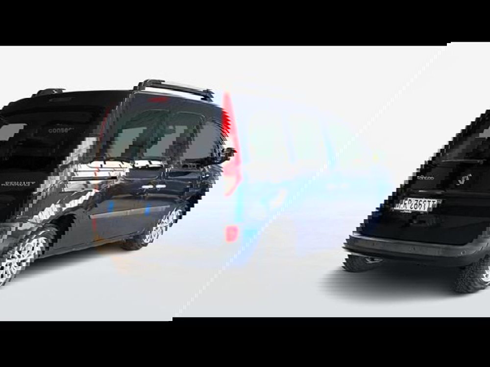 Renault Kangoo usata a Firenze (3)