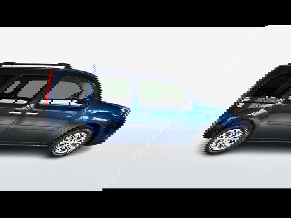 Renault Kangoo usata a Firenze (4)