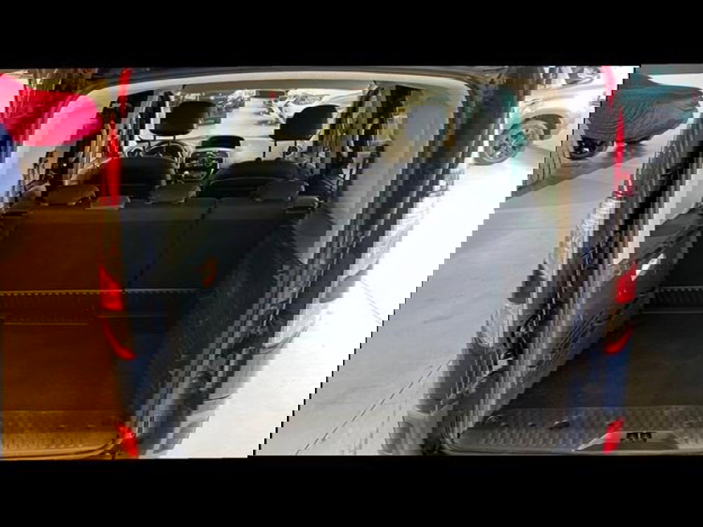 Renault Kangoo usata a Firenze (5)