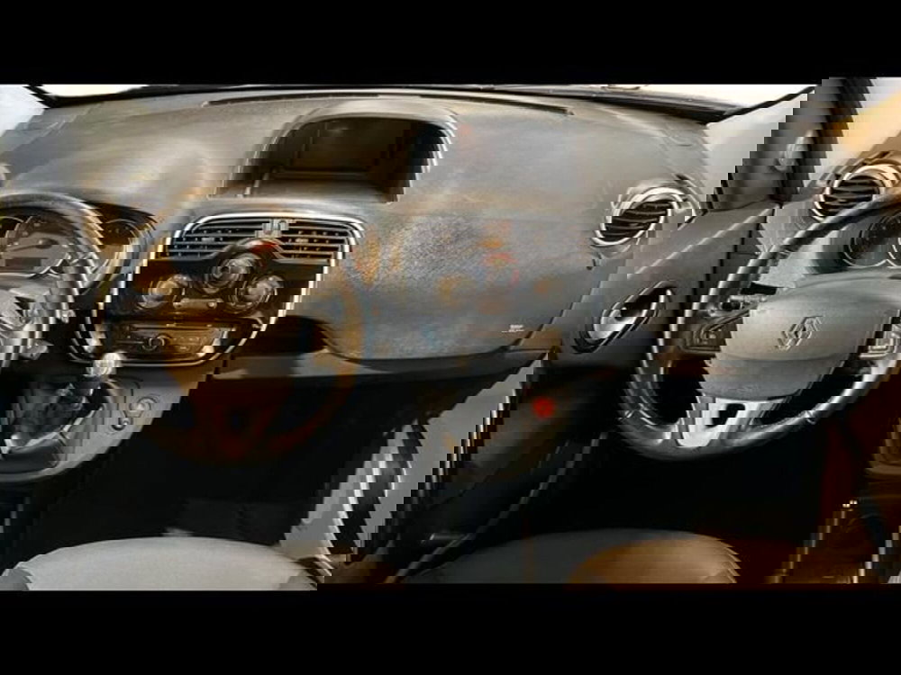 Renault Kangoo usata a Firenze (7)