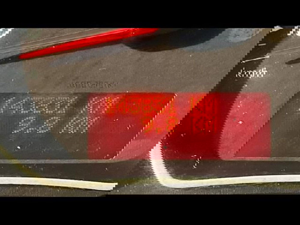 Renault Kangoo usata a Firenze (8)