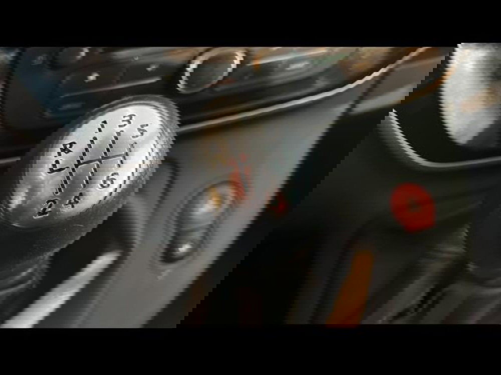 Renault Kangoo usata a Firenze (9)