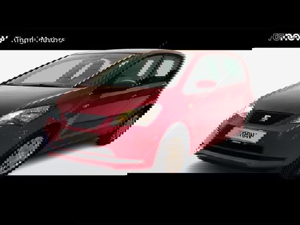 SEAT Mii usata a Firenze