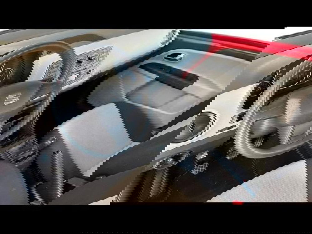 SEAT Mii usata a Firenze (10)