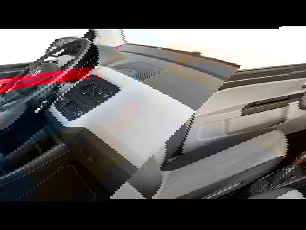 SEAT Mii usata a Firenze (11)