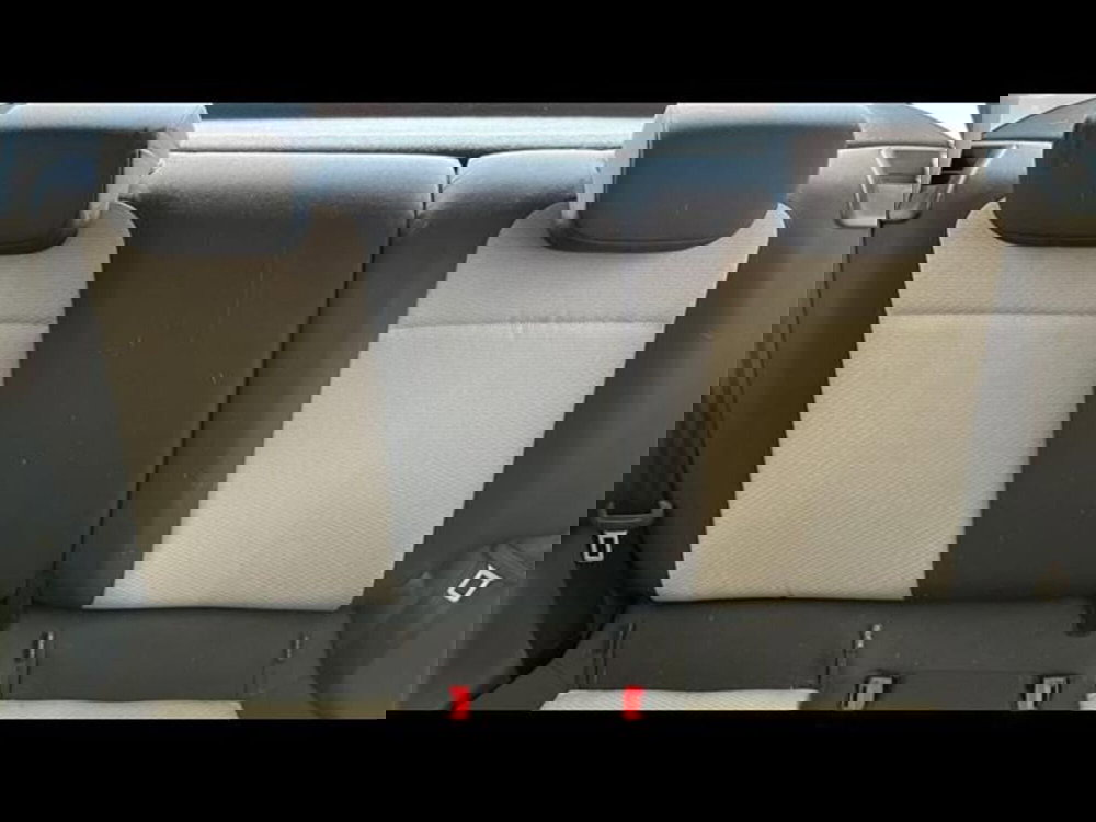 SEAT Mii usata a Firenze (12)