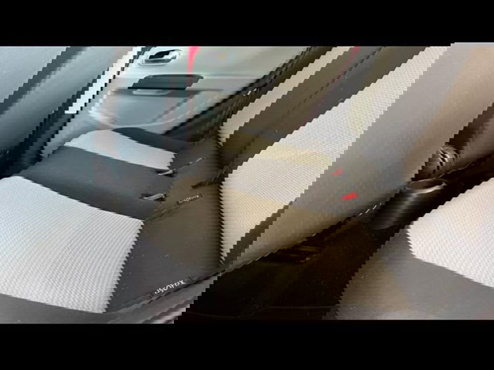 SEAT Mii usata a Firenze (13)