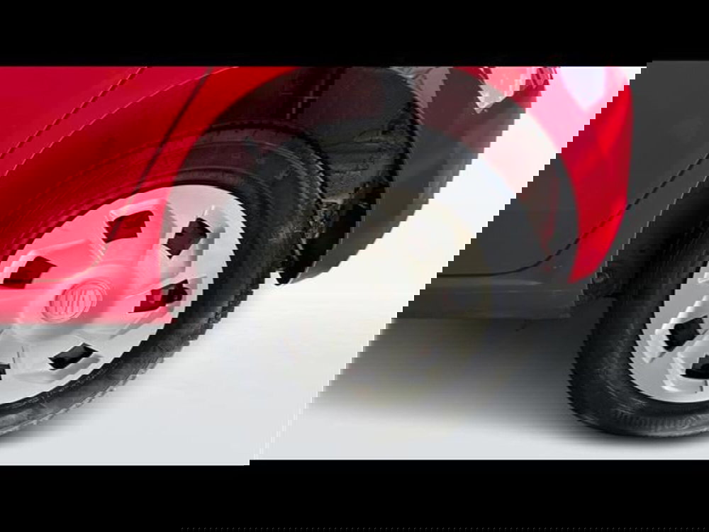 SEAT Mii usata a Firenze (15)