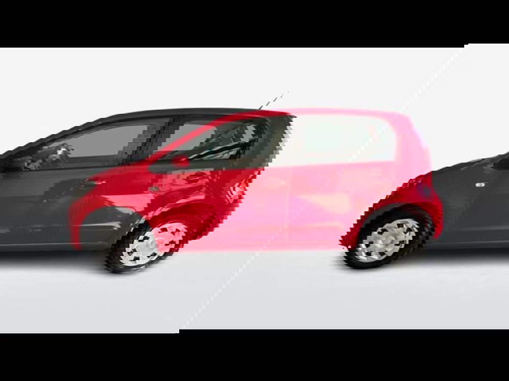 SEAT Mii usata a Firenze (2)