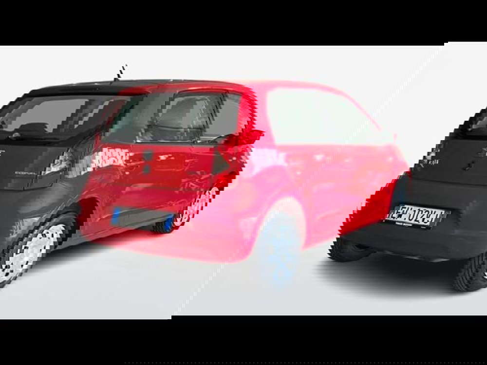 SEAT Mii usata a Firenze (3)