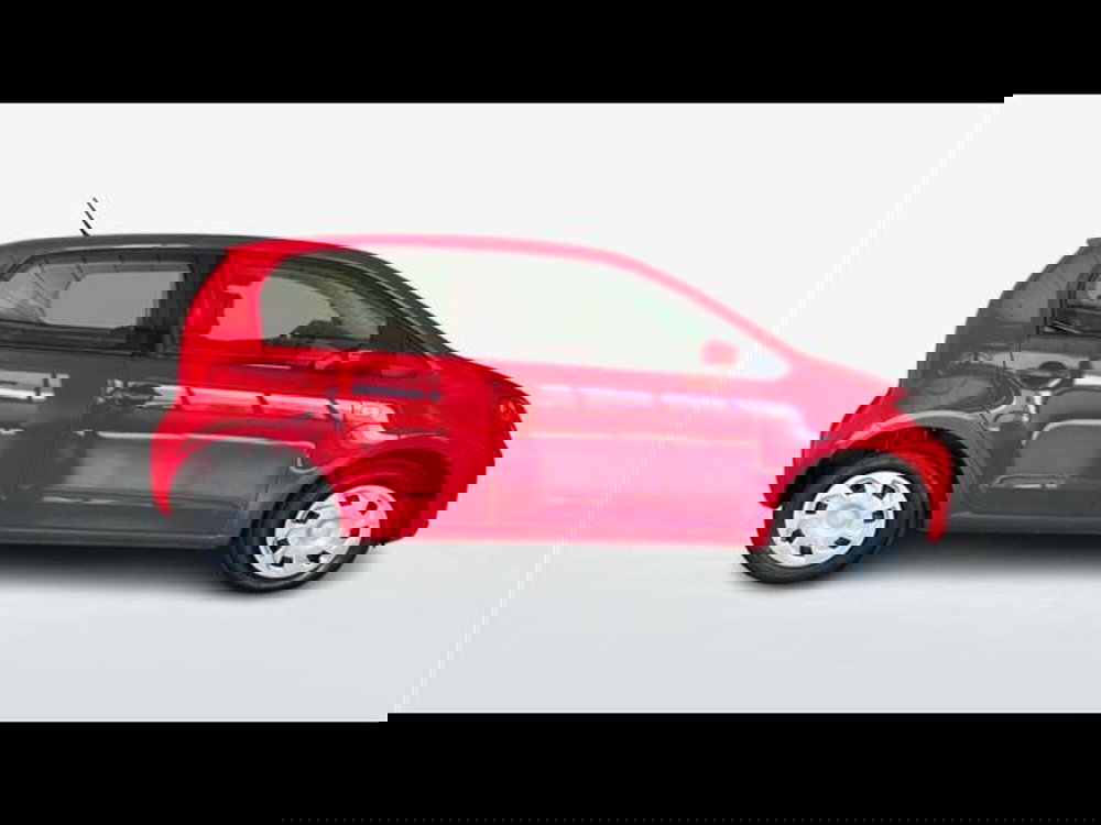 SEAT Mii usata a Firenze (4)