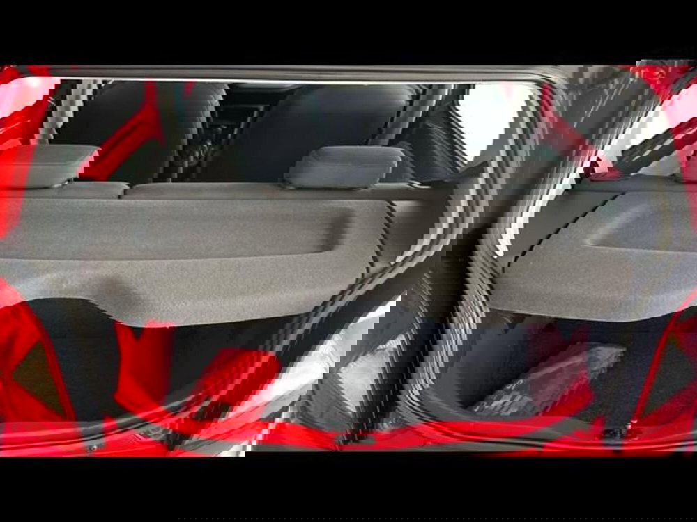 SEAT Mii usata a Firenze (5)