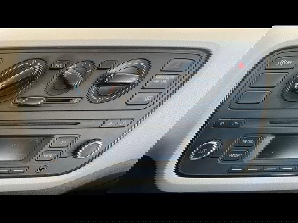 SEAT Mii usata a Firenze (6)