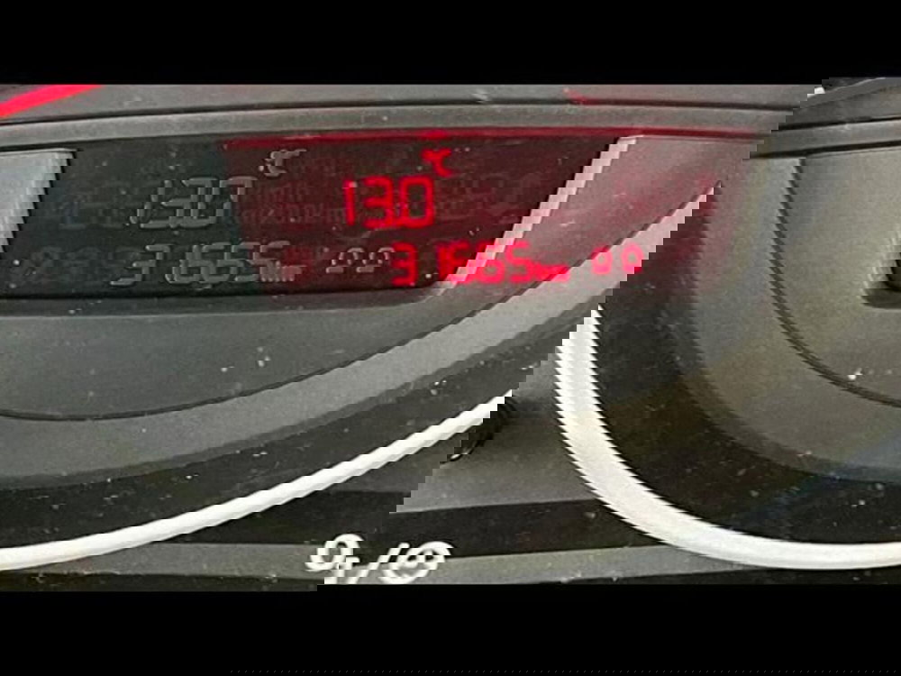 SEAT Mii usata a Firenze (8)