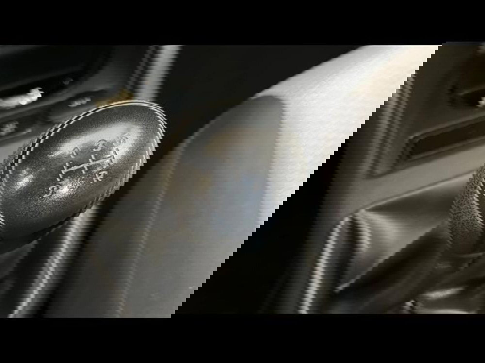 SEAT Mii usata a Firenze (9)