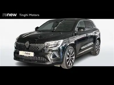 Renault Austral 1.2 full hybrid Techno 200cv auto del 2023 usata a Empoli